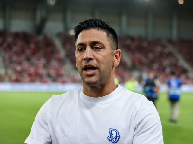 קרדיט - זאב דיקמן