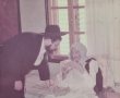 הצעיר החסידי מאשדוד שזכה לצקת מים על ידו של ה'באבא סאלי' 