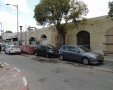 רחוב שלושת בני עין חרוד בעיר העתיקה בבאר שבע. קרדיט - צילום פרטי