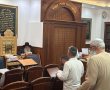 מדוע מסר האדמו"ר רבי מאיר אבוחצירא שיעור ב'אסותא אשדוד'?