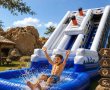 הקיץ של מדבריום: מתחמי נינג'ה אקסטרים ופארק מים קריר בלב המדבר