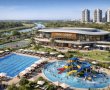 באישור המועצה: הקאנטרי בצפון אשדוד יוצא לדרך