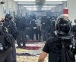 לא היו מרוצים מהשירות: אסירים מהמאפייה הרוסית עוררו מהומות בכלא באר שבע