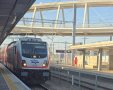 קרדיט: רכבת ישראל