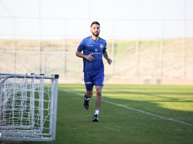 צילום: זאב דיקמן