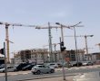 עיר בפריחה?: צניחה בקצב התחלות הבנייה בבאר שבע ברוב 2023