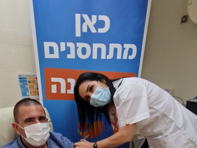 דני מושיוב (צילום: רמי זרנגר)