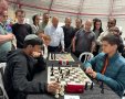 צילום: איגוד השחמט