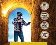 חווית התנ"ך צילום מסך 