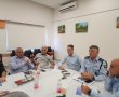 מפקד מחוז דרום במשטרת ישראל טוען: ''800 תקנים לשוטרים יתווספו בקרוב לנגב''