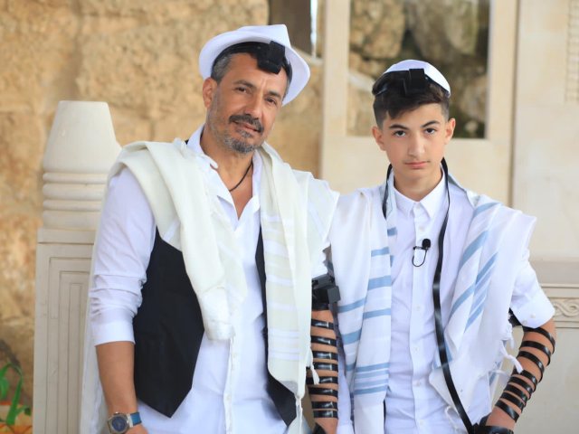 צילום: מיכה בננו
