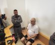 מאסר עולם לתושב הנגב ד"ר גיורא פרי, שרצח את אשתו בדם קר