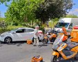 קרדיט: איחוד הצלה
