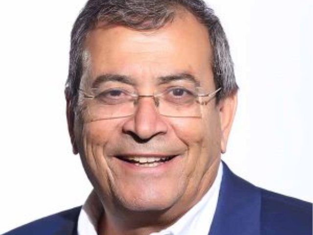 אברהם מימון. צילום: יחצ