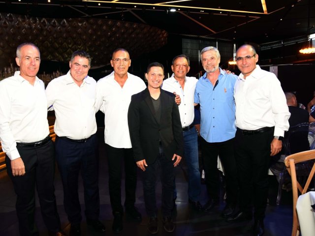 צילום: דודו גרינשפן