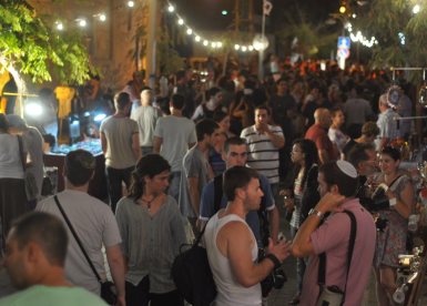 פסטיבל סמילנסקי, צילום: מעין קאופמן