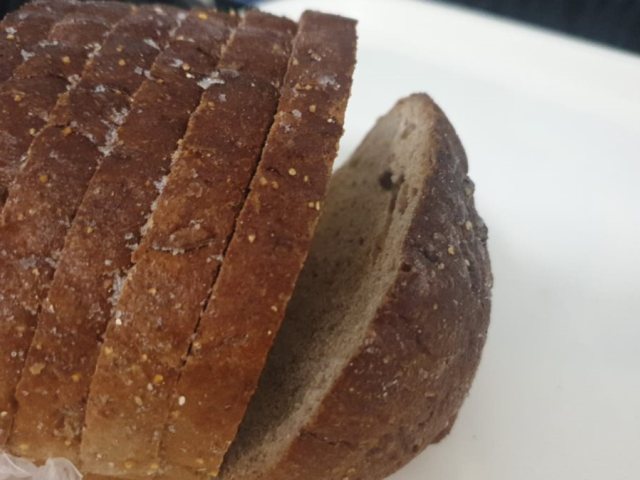 מחיר הלחם מזנק (צילום: שמואל סרדינס)