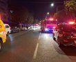 מטען הנפץ שהחריד את רובע ו': נעצר עבריין החשוד בהנחת המטען