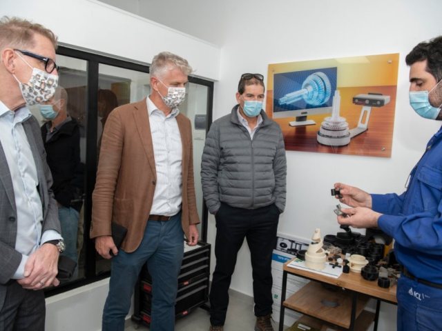 צילום: רחמים פנקר 