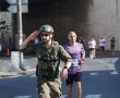 פרסום ראשון: למרות המלחמה, המרתון ההמוני בירושלים נותר במועדו