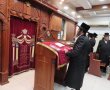 הרבי מפיטסבורג ממריא ללוס אנג'לס - וזו הסיבה (וידאו)