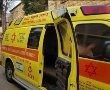 תאונה קטלנית בבאר שבע: אישה בת 60 נדרסה למוות בידי משאית זבל