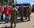 "סליחה שלא הצלחתי לשמור עליך": סמ"ר בן כהן ז"ל הובא למנוחות