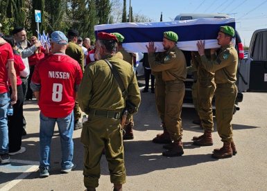 קרדיט: דובר צה"ל