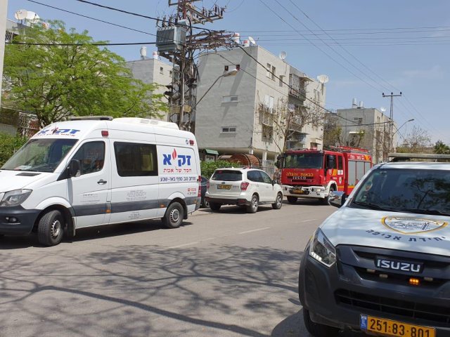 צילום באדיבות זק"א 