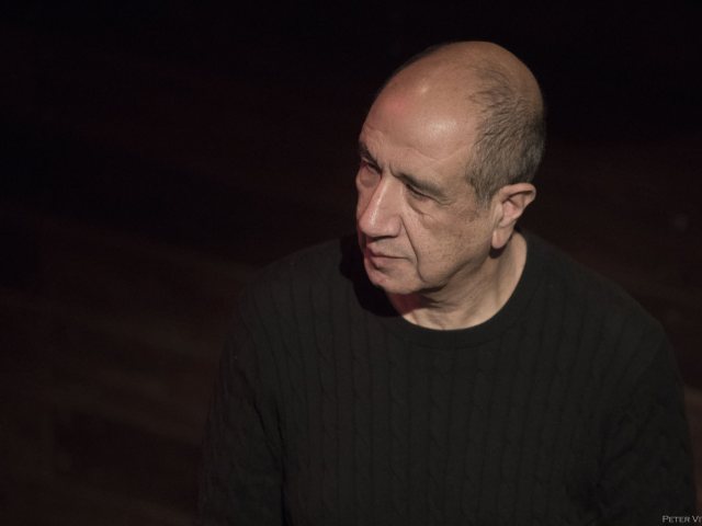רוני סומק. צילום: ליאורה סומק
