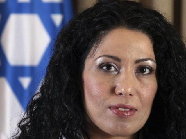(צילום: דוברות הרשות השופטת)