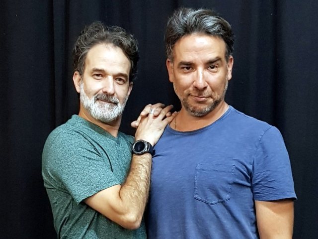 צילום: שרון בכר
