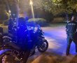 כחלק ממבצע לחיזוק תחושת הביטחון: בעירייה מגבירים את האכיפה ברחובות
