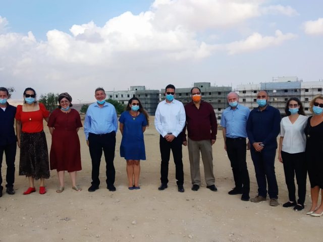 צילום: עירית עשת מור 