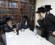 "ראינו ניסים בעיניים": עדותו המצמררת של האדמו"ר