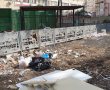 ''מי אחראי על הכישלון?'': כמות הפניות העצומה של תושבים לעירייה בנוגע לניקיון נחשפת