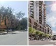 האם רחוב וינגייט יהפוך לפנינה של רובע החדשנות?
