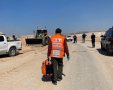 צילום: איחוד הצלה סניף באר שבע