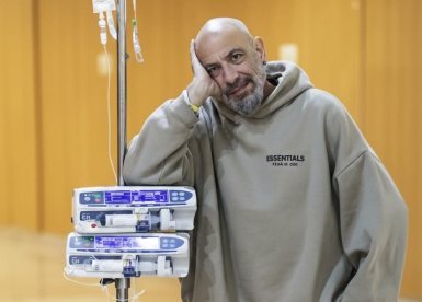 יובל אליאס. קרדיט: צילום פרטי