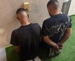 נעצרו "על חם": ניסו לסחוט 50 אלף שקלים תמורת גניזת חומרים אינטימיים