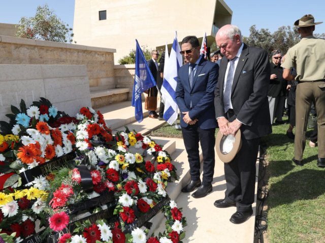 צילום: באדיבות עיריית באר שבע