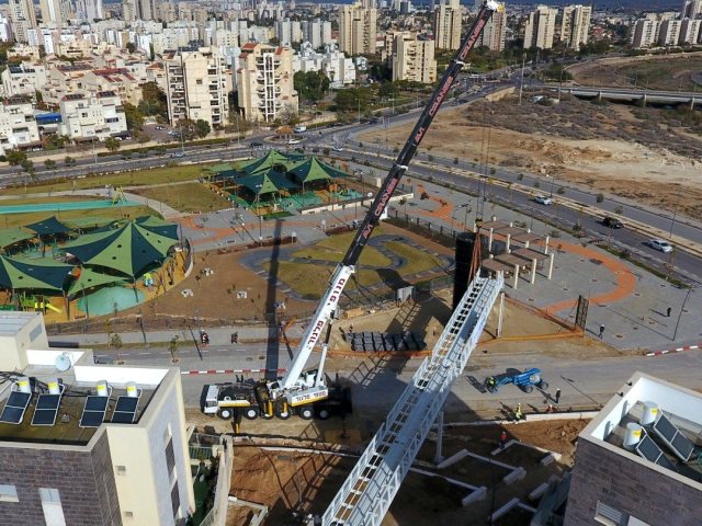 קבוצת אורון אחזקות והשקעות 