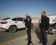 האם המשטרה מצאה את הפיתרון לטיפול בשיירות החתונה בנגב?