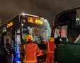 קרדיט: כבאות והצלה