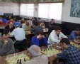 צילום באדיבות מועדון השחמט באר שבע