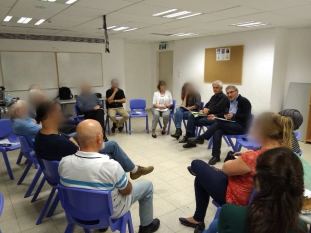 צילום: ארגון פעמונים 