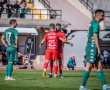 באר שבע הפסידה במשחק האימון בקפריסין; סלמאני כבש