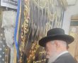 בזכותיה דרבי שמעון: המרא דאתרא על ציון הרשב"י במירון