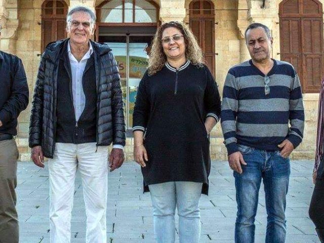 צילום באדיבות פארק קראסו למדע