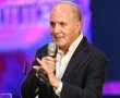 סקר דרמטי: ראש העיר לסרי מכריע את המערכה בסיבוב ראשון 